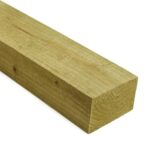 3x2 Timber