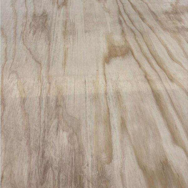 Damaged Stock 25mm ARAUCOPLY Radiata Pine Softwood Plywood CPC 2440mm x 1220mm (8' x 4') FSC®