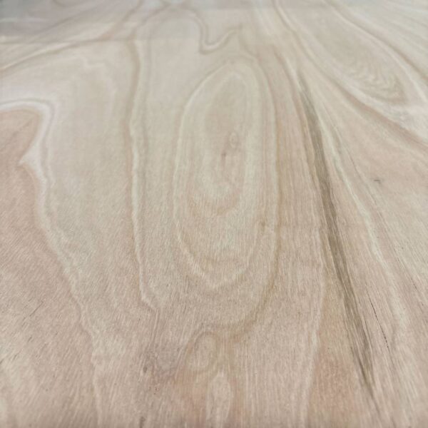 Damaged Stock 5.5mm Eucalyptus Throughout Hardwood Plywood B/BB 2440mm x 1220mm FSC®