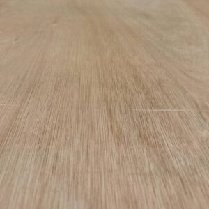 Damaged Stock 9mm Chinese Hardwood Q Mark External 1