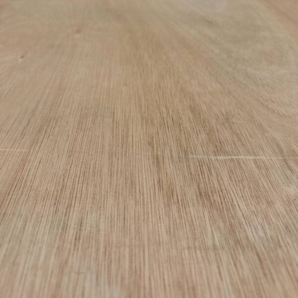 Damaged Stock 9mm Chinese Hardwood Q Mark External Grade Plywood B/BB CE2+ 2440mm x 1220mm (8' x 4')