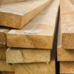 Treated Timber
