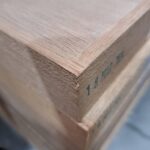 1981mm x 838mm (6.5 x 2.7) Door Blank