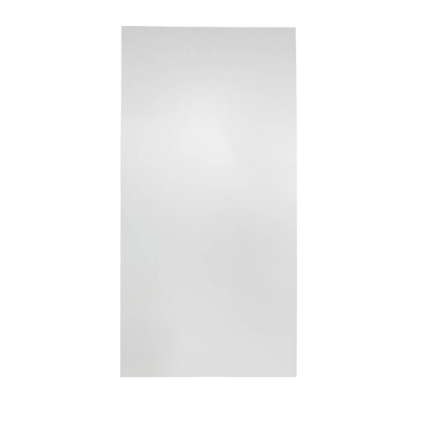 18mm Double-sided Textured Grey Melamine Faced MDF 2440mm x 1220mm (8' x 4') FSC®