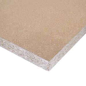 44mm Halspan Optima FD30 Graduated Density Chipboard Door Core Unlipped 2135mm x 915mm (7′ x 3′)