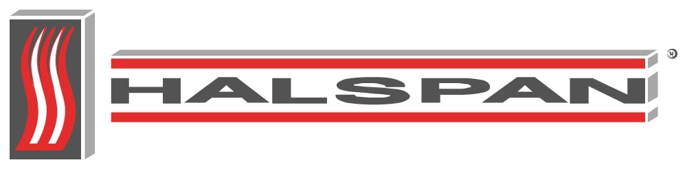 Halspan 
