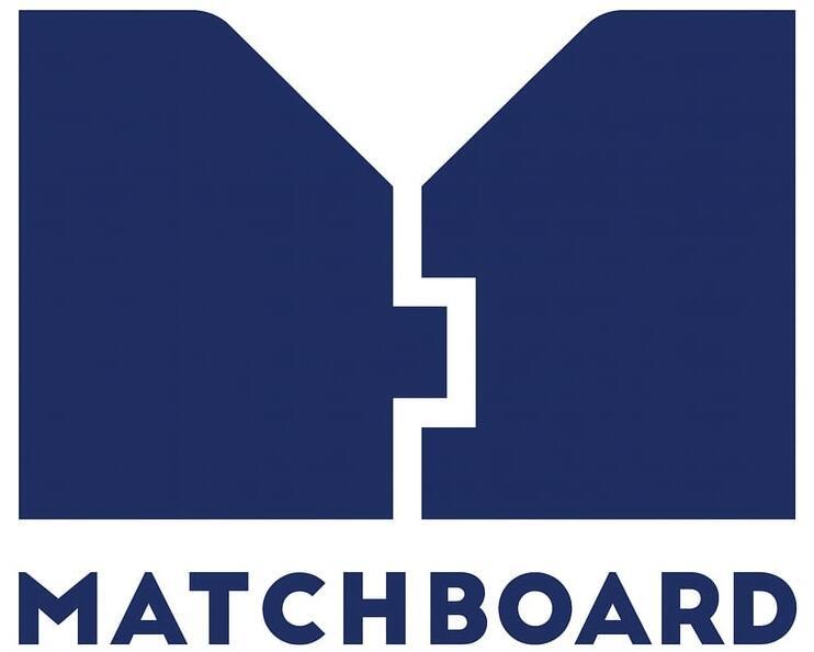 Matchboard