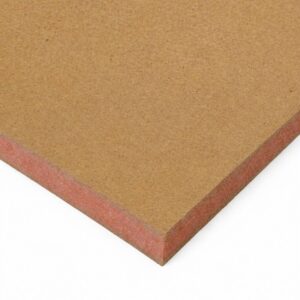 15mm Medite Premier Fire Rated MDF Board Euroclass B 2440 x 1220mm (8' x 4') FSC®