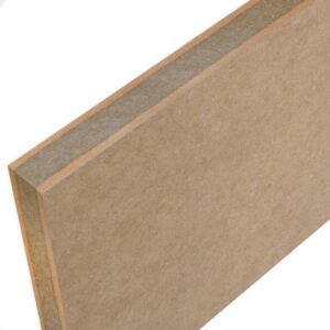 12mm Medite Exterior MDF 2440mm x 1220mm (8' x 4') FSC®