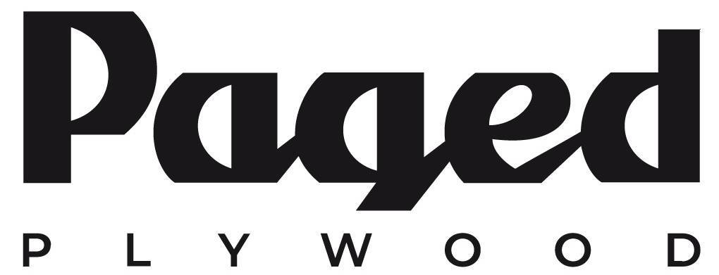 Paged Plywood
