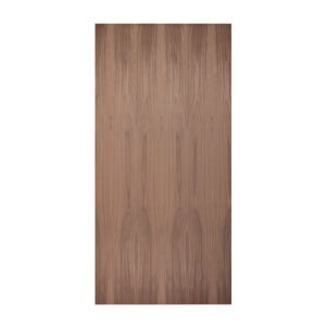 31mm Black Walnut Veneered MDF 2 Sides Crown Cut A_B 2440mm x 1220mm (8′ x 4′)(2)