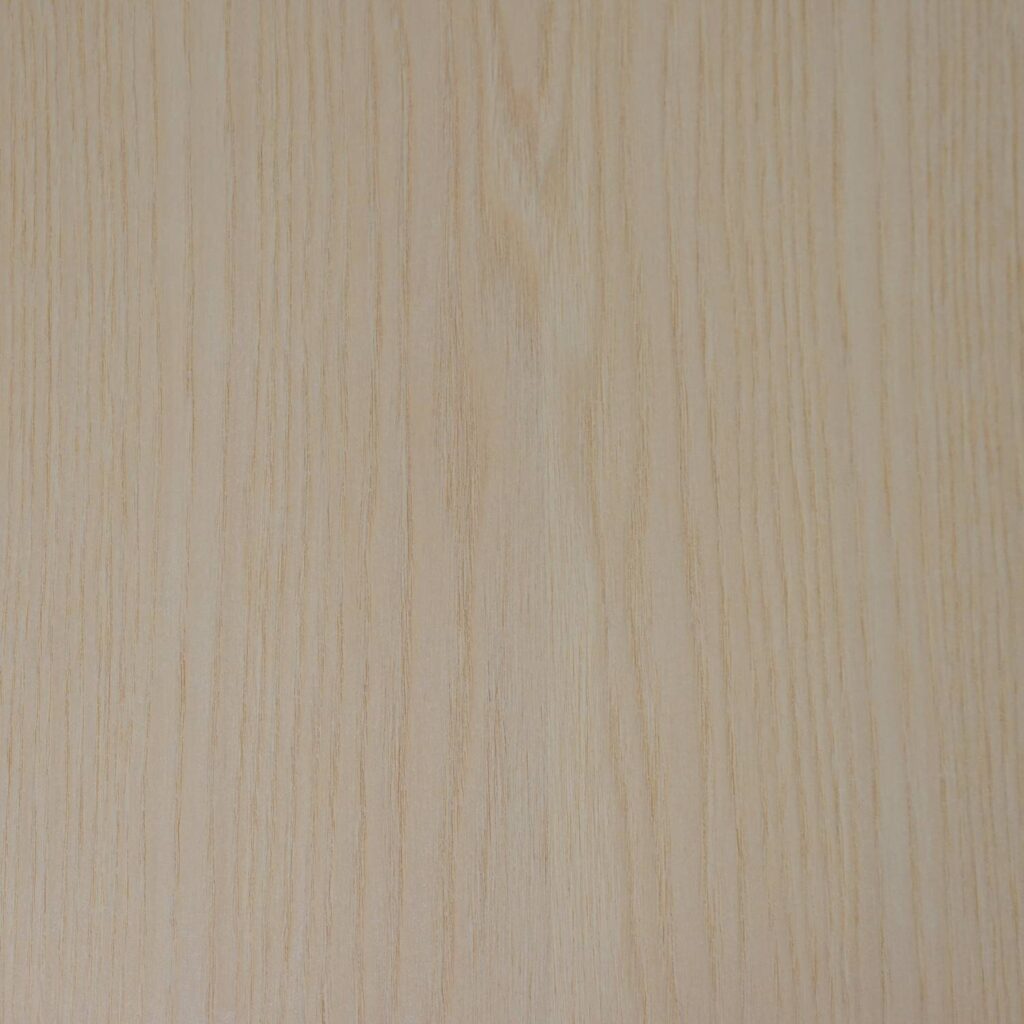 19mm Ash Veneered MDF 2 Sides Crown Cut A/B 2440 x 1220mm (8' x 4 ...