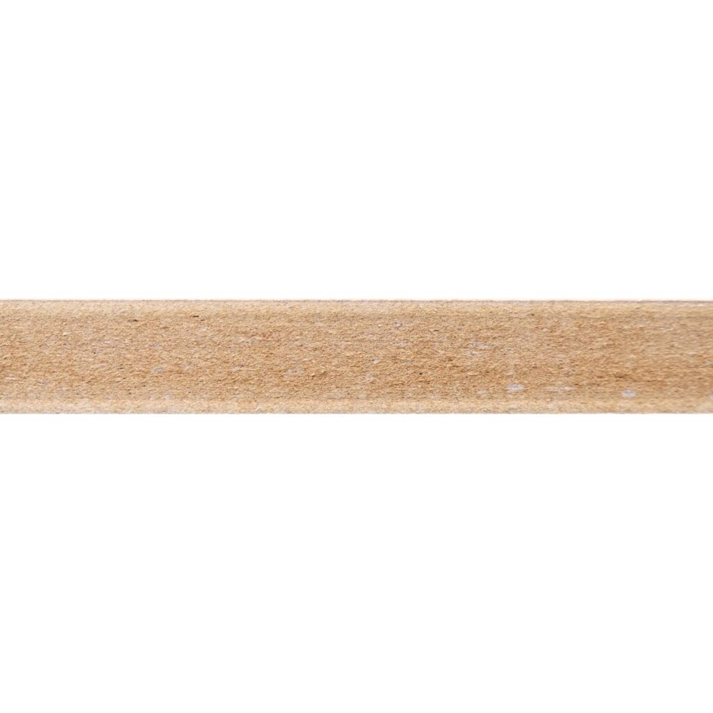 19mm Sapele Veneered MDF 2 Sides Crown Cut A/B 3050 x 1220mm (10' x 4 ...