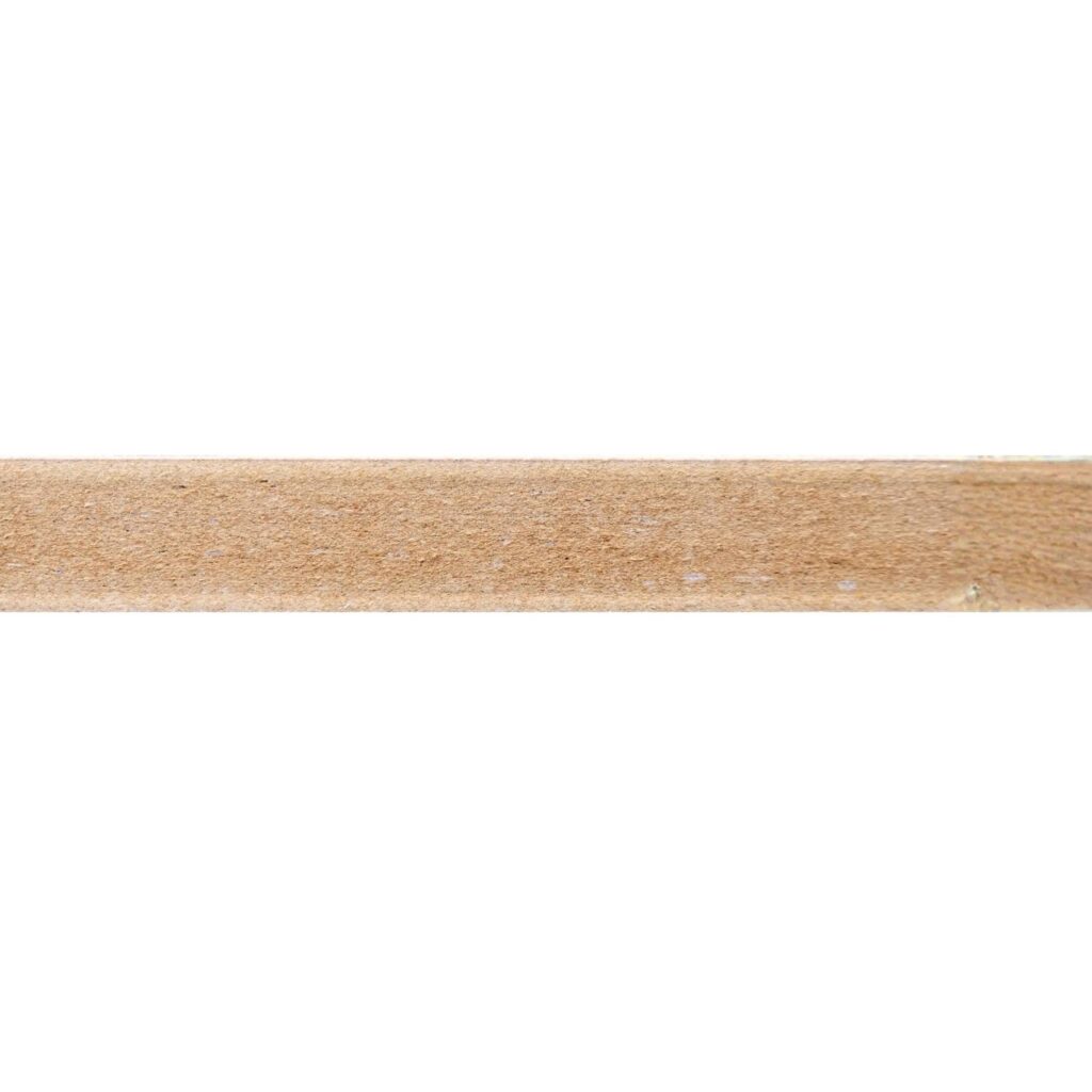 19mm Sapele Veneered MDF 2 Sides Crown Cut A/B 3050 x 1220mm (10' x 4 ...