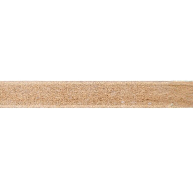 19mm Sapele Veneered MDF 2 Sides Crown Cut A/B 3050 x 1220mm (10' x 4 ...