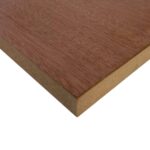 Beech Veneered MDF