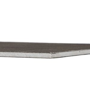 12.5mm NoMorePly Cement Coated XPS Board 1200mm x 600mm (4' x 2')