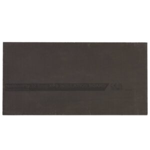 12.5mm NoMorePly Cement Coated XPS Board