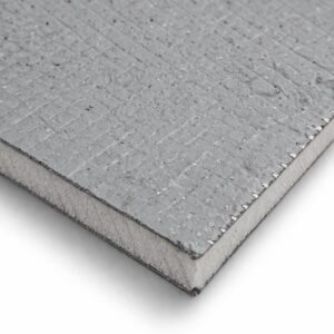 12.5mm NoMorePly Cement Coated XPS Board 1200mm x 600mm (4' x 2')