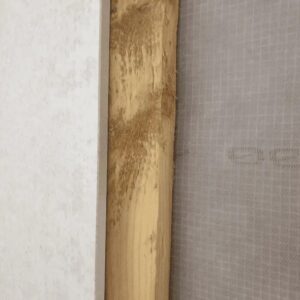 12mm NoMorePly Fibre Cement Board A1 Non-Combustible 2400 x 1200mm use