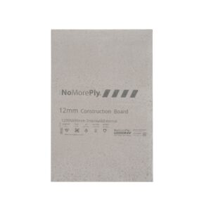 12mm NoMorePly Fibre Cement Tile Backer Wallboard3