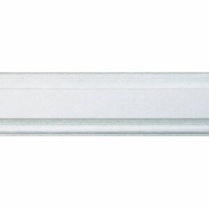 18mm Matchboard Dado Rail Primed Moisture Resistant MDF 4