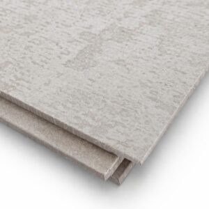18mm NoMorePly Fibre Cement Tile Backer TG4 Floorboard 1200mm x 600mm (4' x 2')