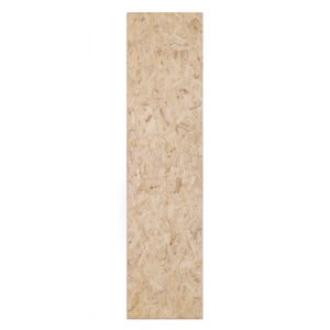 2440 x 590 x 18mm SterlingOSB Zero OSB3 TG4 FSC®-4