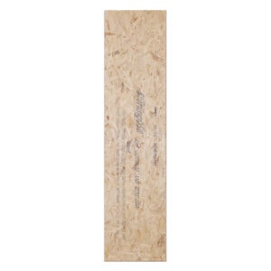 2440 x 590 x 18mm SterlingOSB Zero OSB3 TG4 FSC®-5