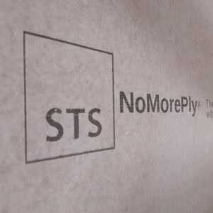 6mm NoMorePly Primed Fibre Cement Tile Backer Overboard