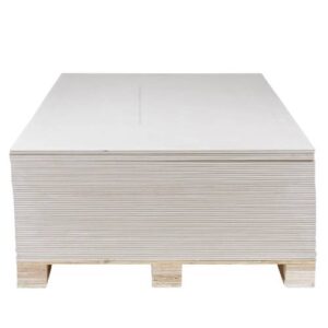 6mm NoMorePly PrePrimed Fibre Cement Tile Backer Overboard 1200mm x 600mm (4' x 2')