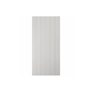 9mm V Grooved Primed Long Grooved Moisture Resistant MDF 200mm Centres 2