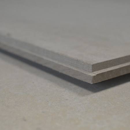 22mm NoMorePly Fibre Cement Tile Backer TG4 Floorboard 1200mm x 800mm (4' x 2.6')