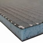 Cement Coated XPS Board