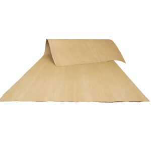 Vanilla Veneercoat Flexible Wood Veneer 2