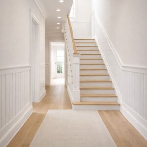 Wainscot Panel Primed Moisture showcase image2