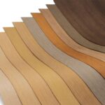 Prefinished Veneer Sheets