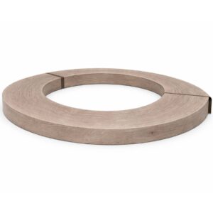 Unglued Finsa ABS 17N Roble Joplin Edging Tape Strip 23mm x 90m