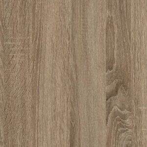 18mm Finsa Melamine Faced MDF Cambrian Oak 2440mm x 1220mm (8' x 4') FSC® Pack of 40