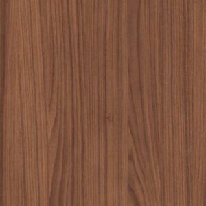 18mm Finsa Melamine Faced MDF Nogal Canaletto 2440mm x 1220mm (8' x 4') FSC® Pack of 40