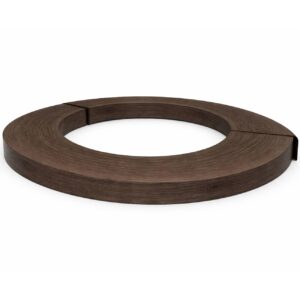 Unglued Finsa ABS 20N Roble Sinatra Edging Tape Strip 23mm x 90m