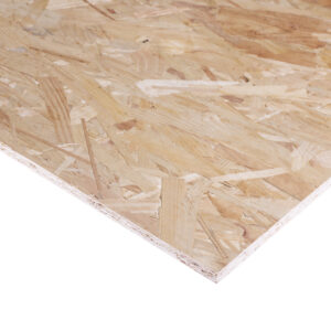Home 11mm SterlingOSB Zero OSB 3 Board 2440mm x 1220mm (8' x 4') FSC®