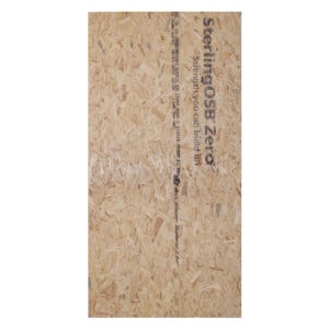 Home 2440 x 1220 x 11mm SterlingOSB Zero OSB3 FSC®-5
