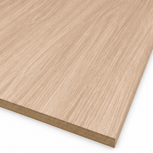 18mm Finsa Melamine Faced MDF Roble Hera 2440 x 1220mm (8' x 4') FSC®