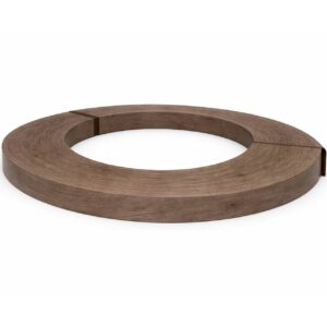 Unglued Finsa ABS 4AE Roble Eternity Edging Tape Strip 23mm x 90m