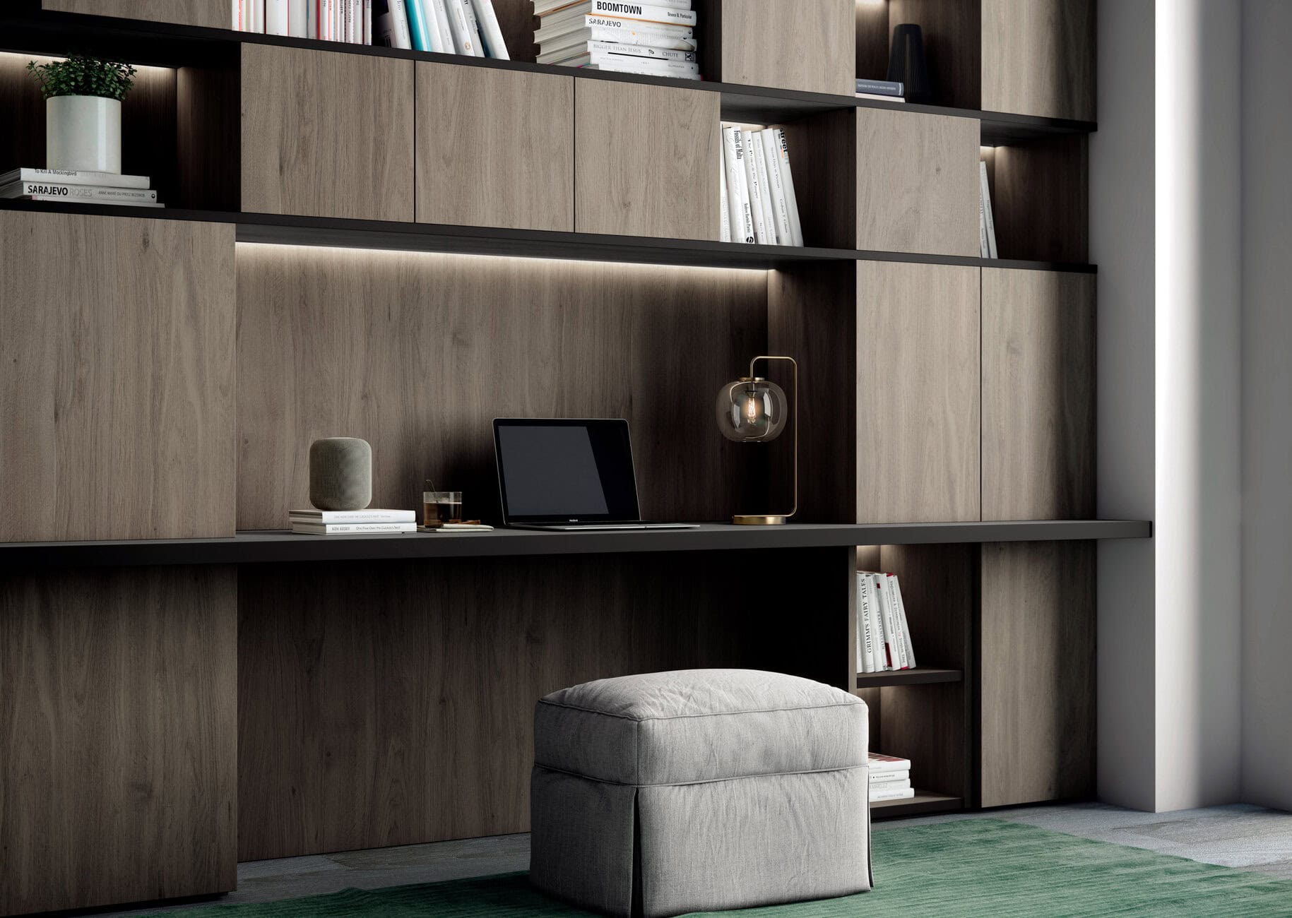 18mm Finsa Melamine Faced MDF Roble Eternity 2440 x 1220mm (8' x 4') FSC® Pack of 40 18mm Finsa Melamine Faced MDF Roble Eternity 2440 x 1220mm (8' x 4') FSC® Pack of 40