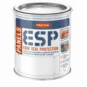 1L ESP Panel Edge Sealer - Plywood And OSB Edge Protection