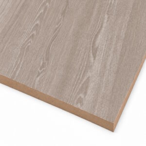 18mm Finsa 17N Melamine Faced MDF Roble Joplin 2440 x 1220mm (8' x 4') FSC® Pack of 40