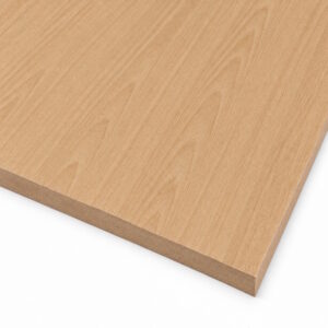 18mm Finsa 41G Melamine Faced MDF Roble Hera 2440 x 1220mm (8' x 4') FSC®