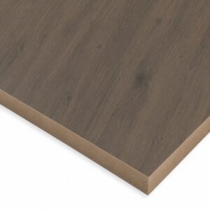 18mm Finsa 4AE Melamine Faced MDF Roble Eternity 2440 x 1220mm (8' x 4') FSC® Pack of 40